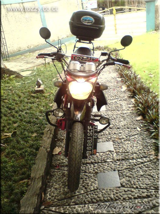 2004 YAMAHA SCORPIO 225 | Picture 1841188 motorcycle photo