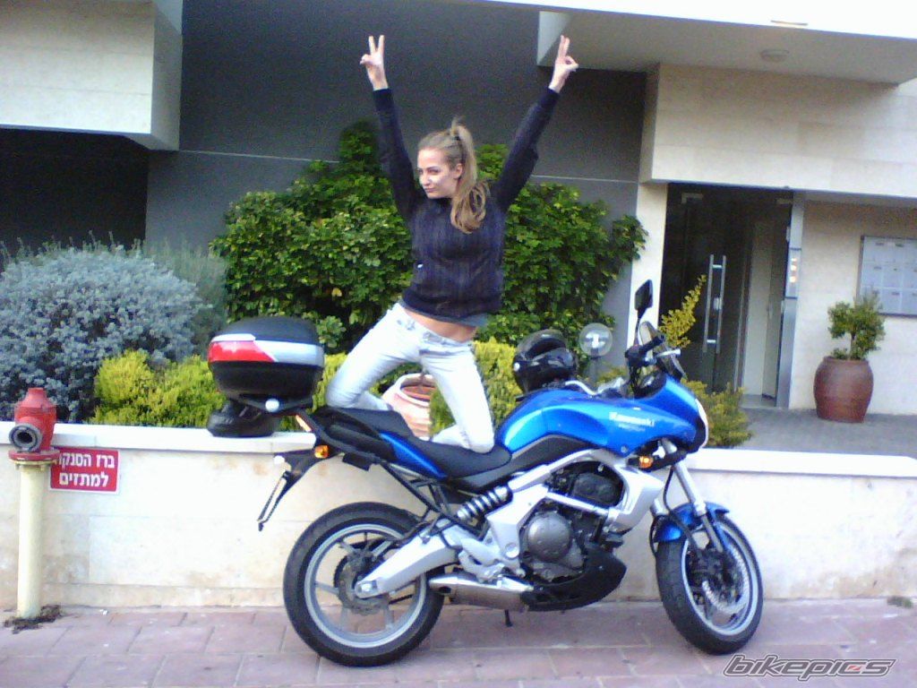 2008 KAWASAKI ER 6N | Picture 1841256 motorcycle photo