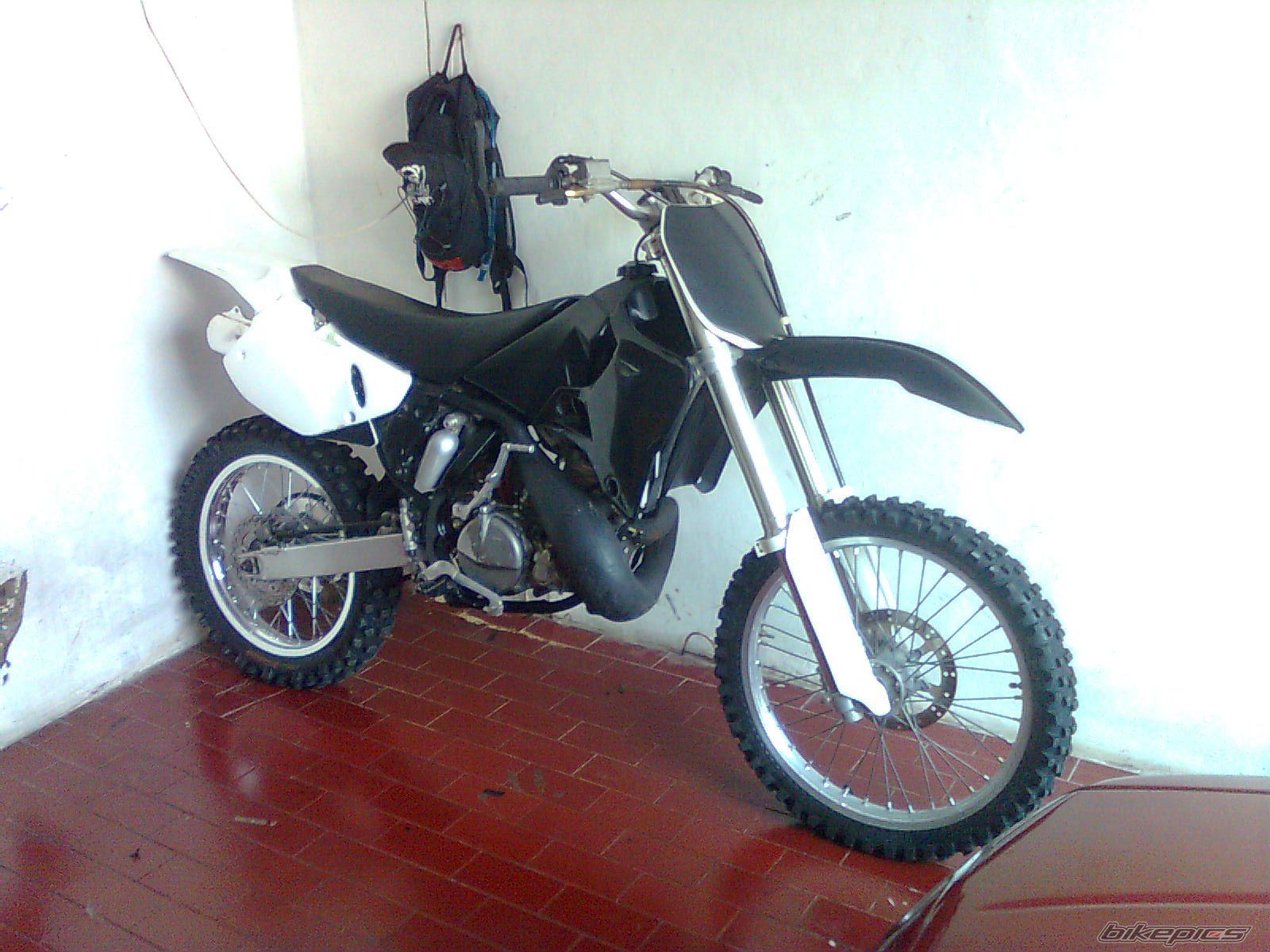 1994 SUZUKI RM 250 | Picture 1841367 motorcycle photo