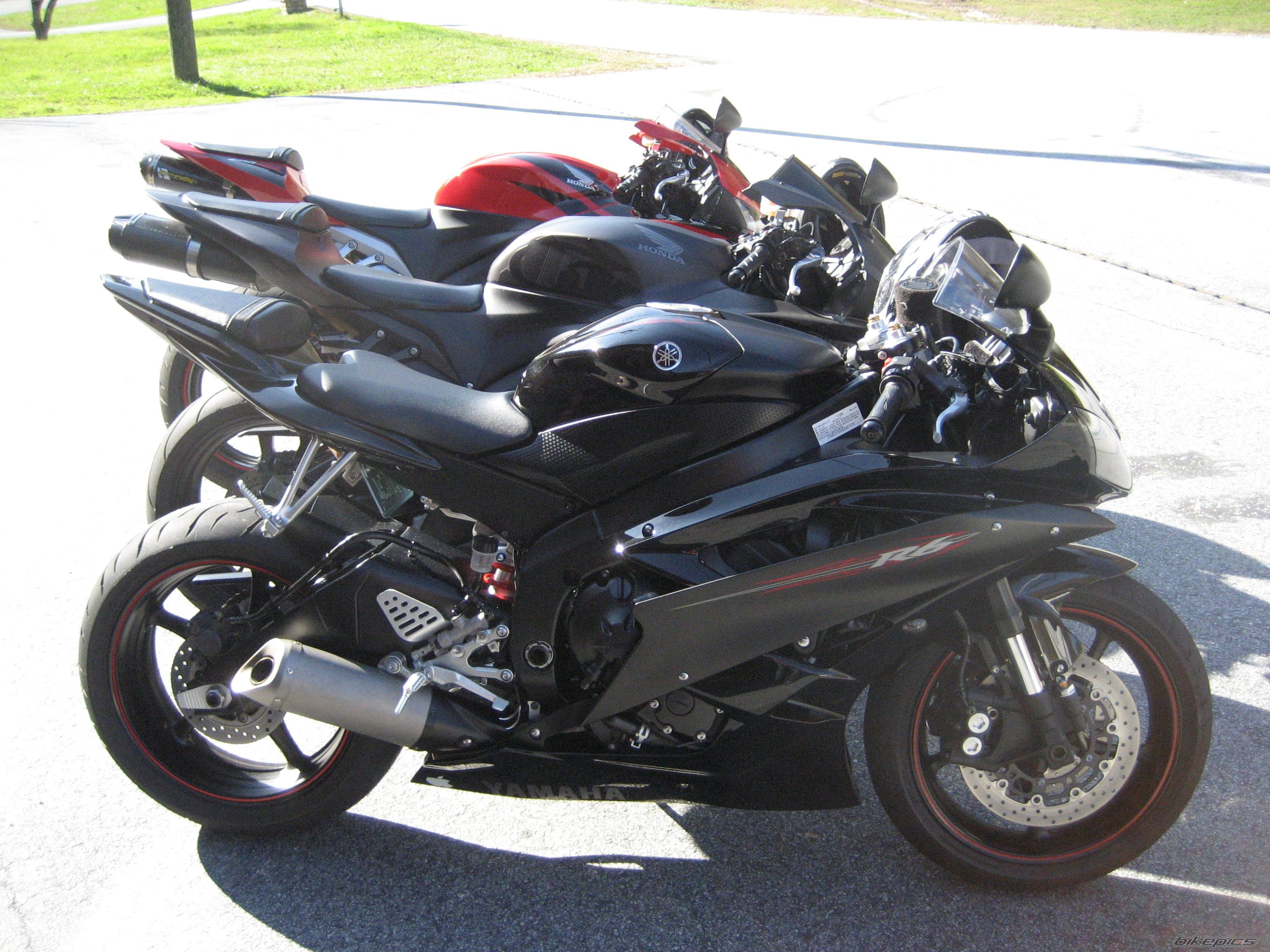 2006 YAMAHA YZF R6 | Picture 1841427 motorcycle photo