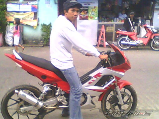 2009 MOTORSTAR MSX 125 | Picture 1841436 motorcycle photo