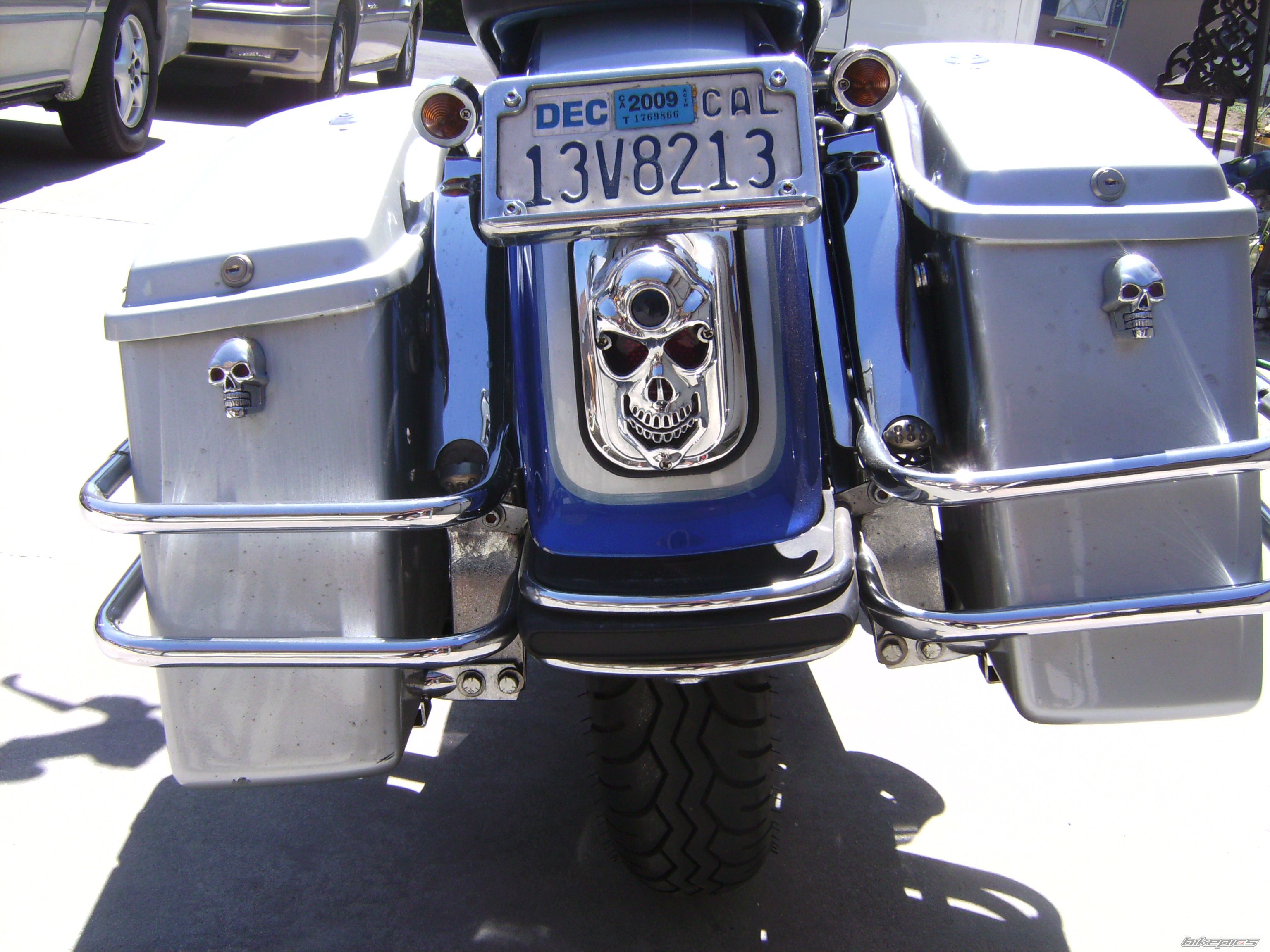 1986 KAWASAKI KZ 1000 | Picture 1841459 motorcycle photo