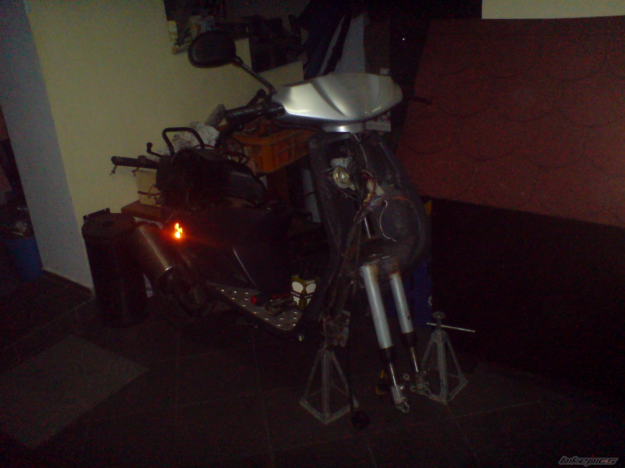 2005 PEUGEOT VIVACITY | Picture 1841525 motorcycle photo