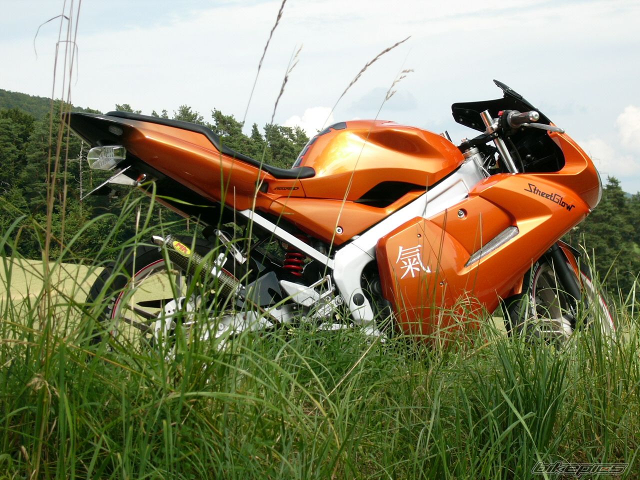 2005 YAMAHA TZR 50 | Picture 1841628 motorcycle photo