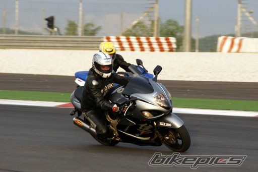 2002 SUZUKI HAYABUSA | Picture 1841773 motorcycle photo