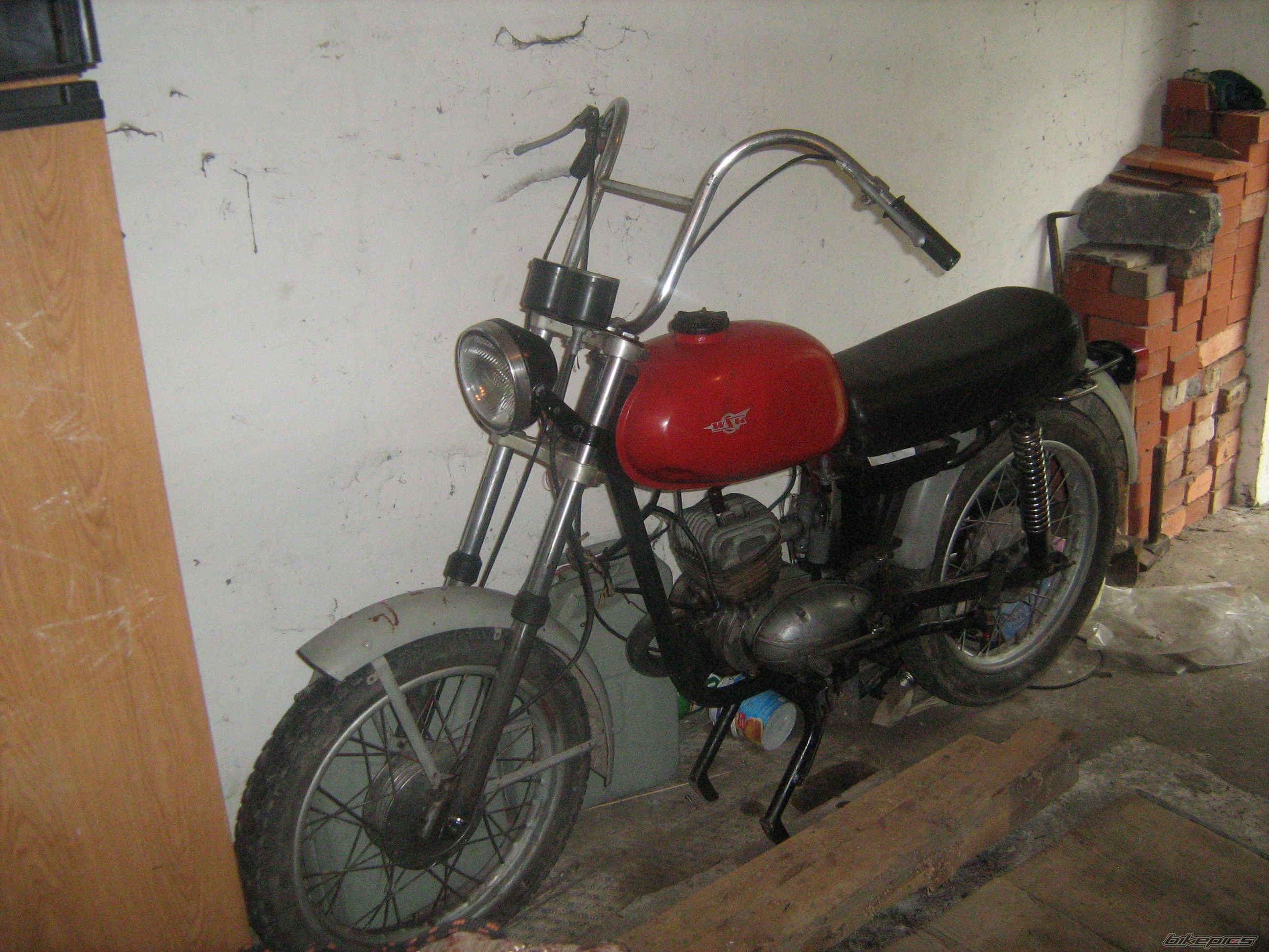 1977 WSK 125 | Picture 1841776 motorcycle photo