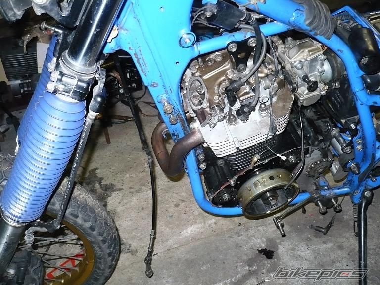    | Picture 1842262 motorcycle photo