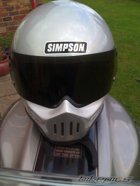    | Picture 1842392 motorcycle photo