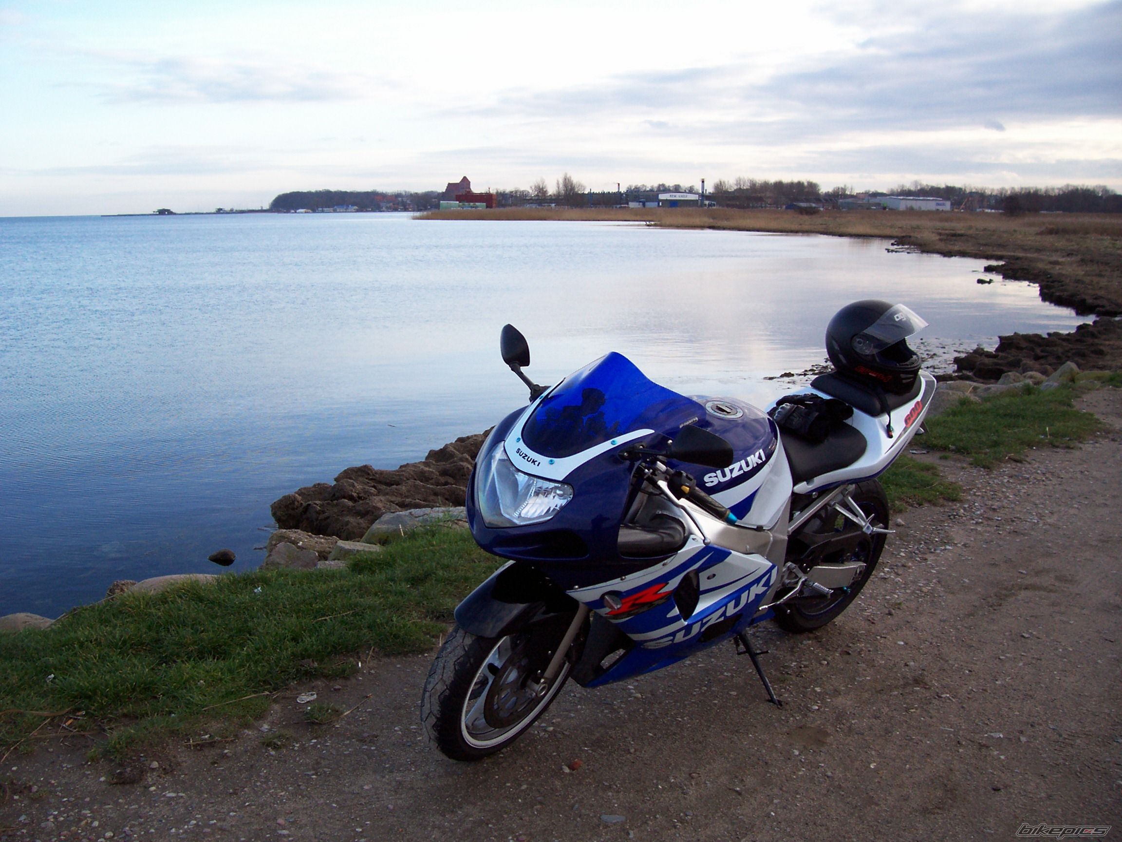 2002 SUZUKI GSX R 600 | Picture 1842437 motorcycle photo
