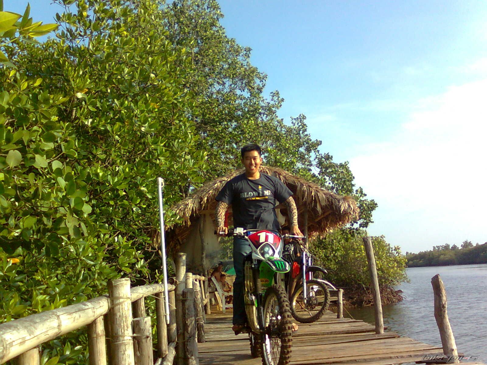 2008 KAWASAKI KMX 125 | Picture 1842916 motorcycle photo