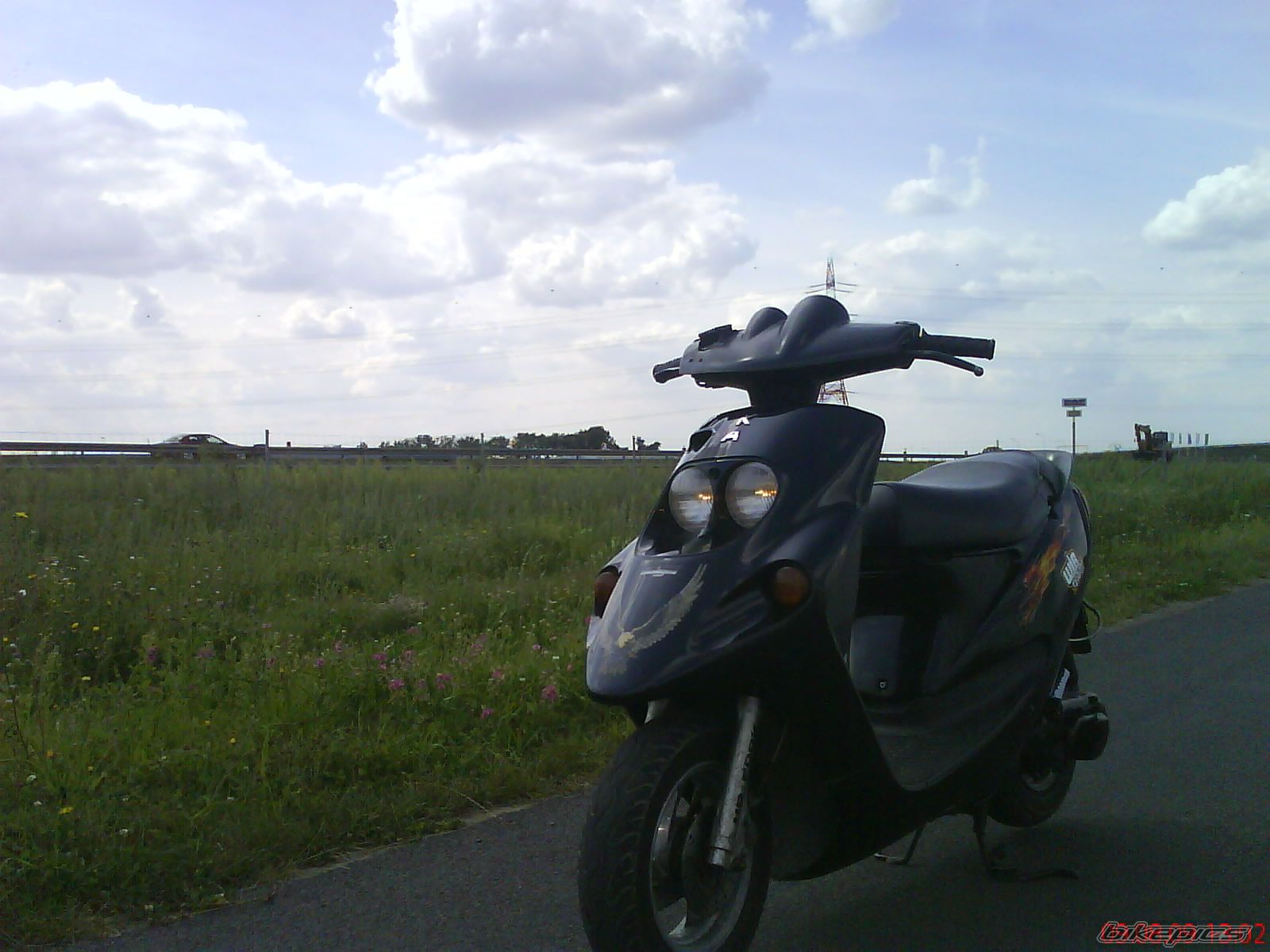 1994 MALAGUTI F 10 50 | Picture 1842947 motorcycle photo
