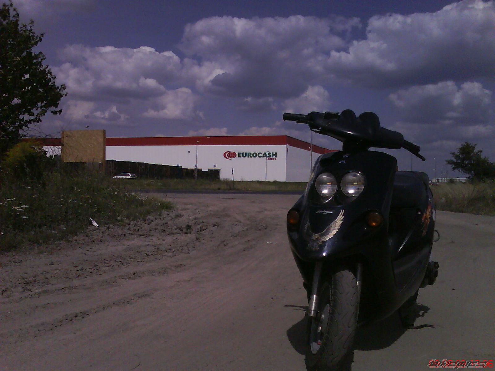 1994 MALAGUTI F 10 50 | Picture 1842948 motorcycle photo