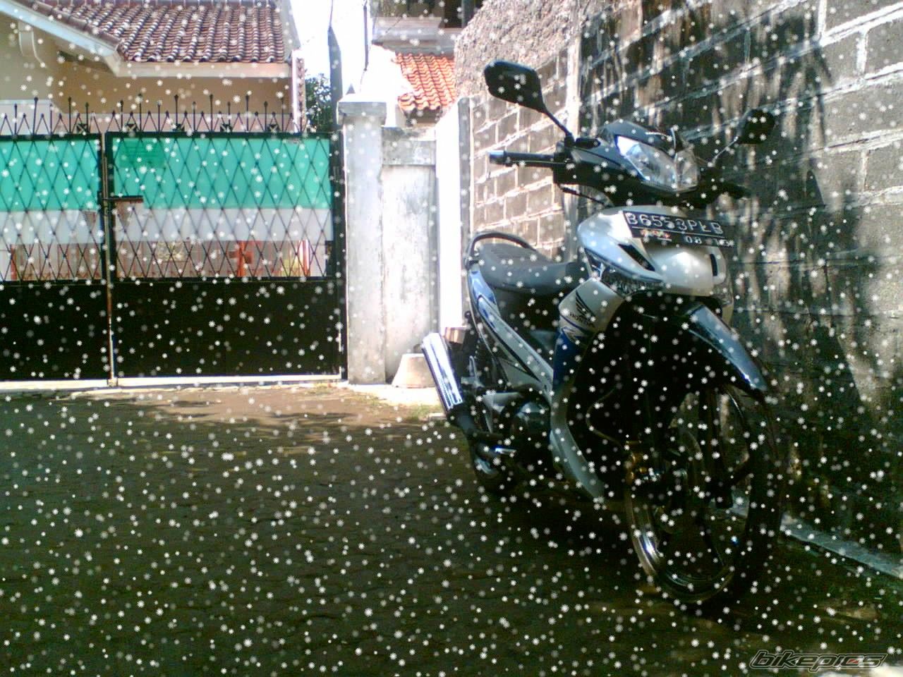 2009 HONDA WAVE 125 | Picture 1843036 motorcycle photo