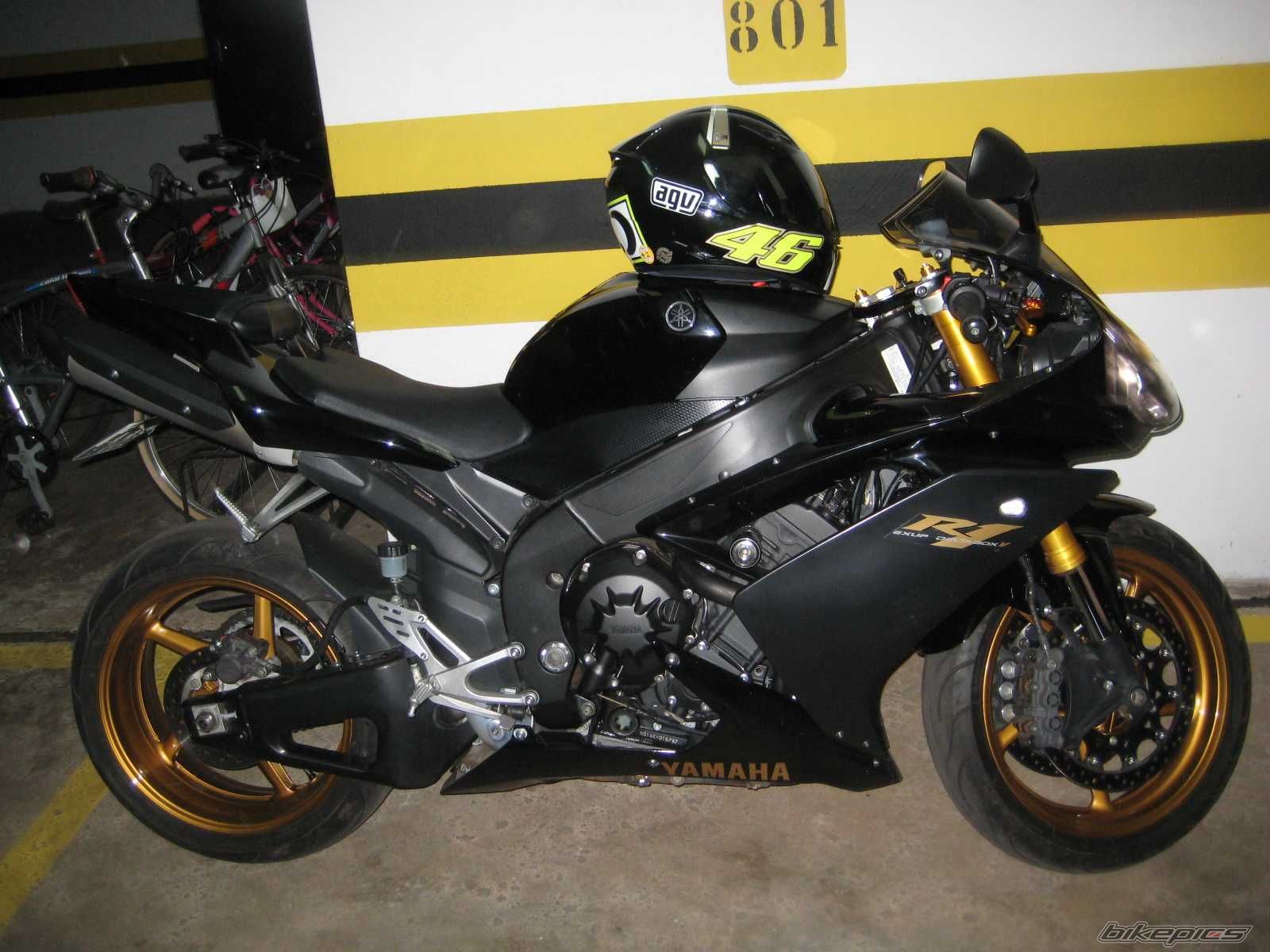 2008 YAMAHA YZF R1 | Picture 1843123 motorcycle photo