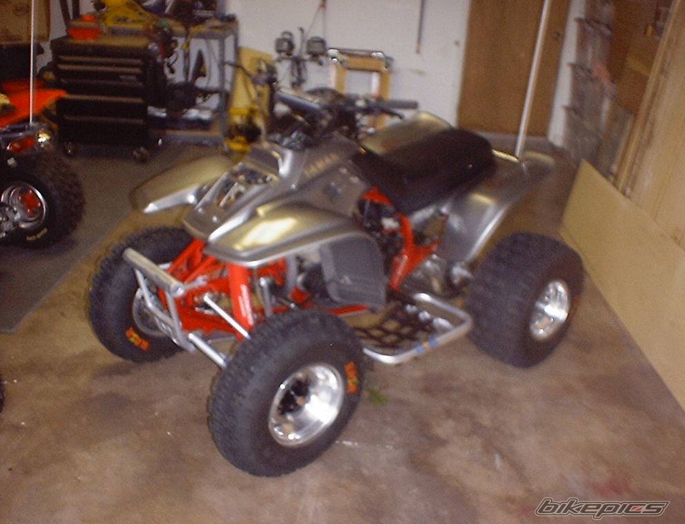 1987 YAMAHA WARRIOR | Picture 184333 motorcycle photo