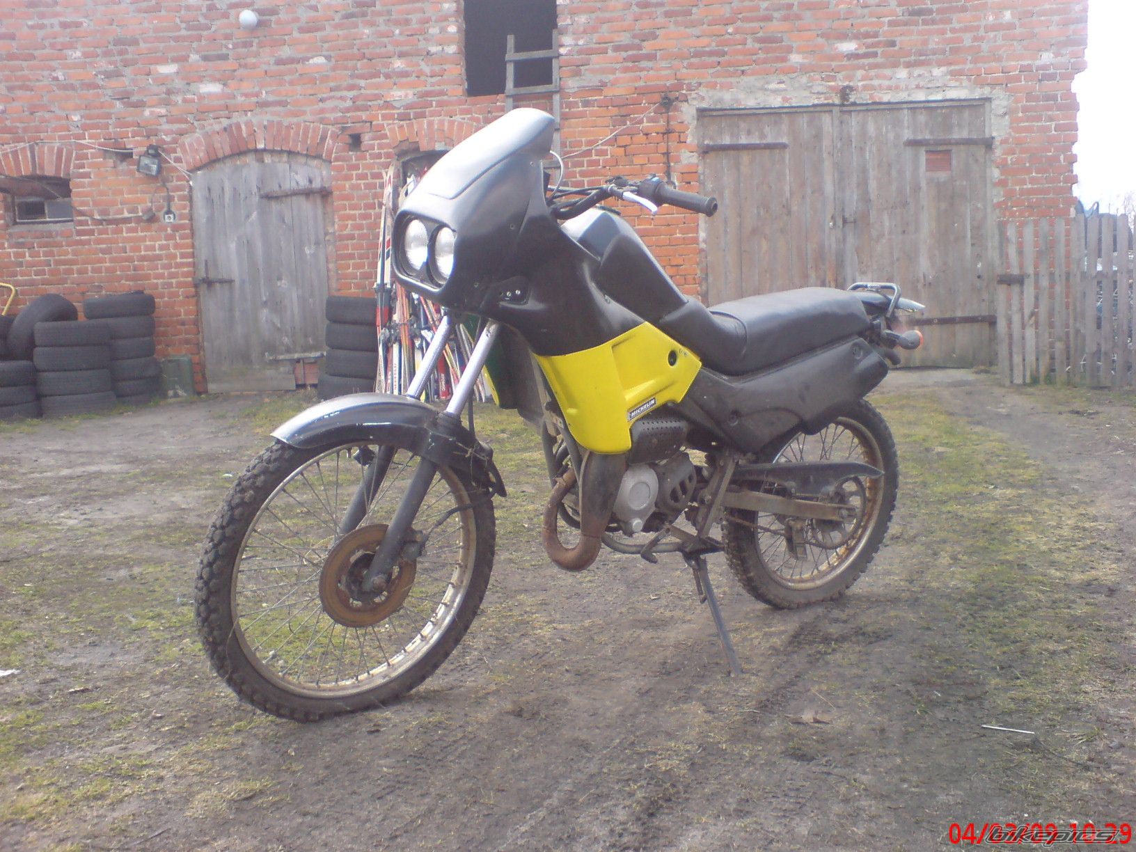    | Picture 1843397 motorcycle photo