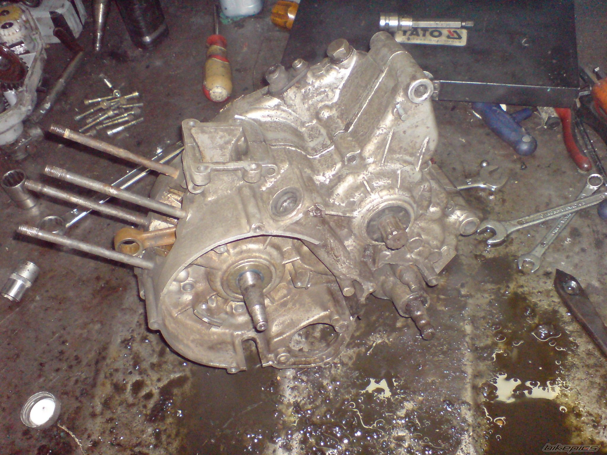    | Picture 1843411 motorcycle photo