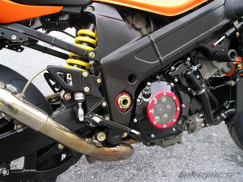 2004 SUZUKI TL1000S | Picture 1843551 motorcycle photo