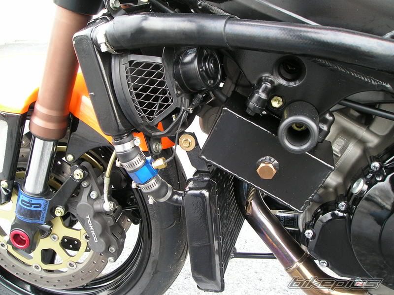 2004 SUZUKI TL1000S | Picture 1843553 motorcycle photo