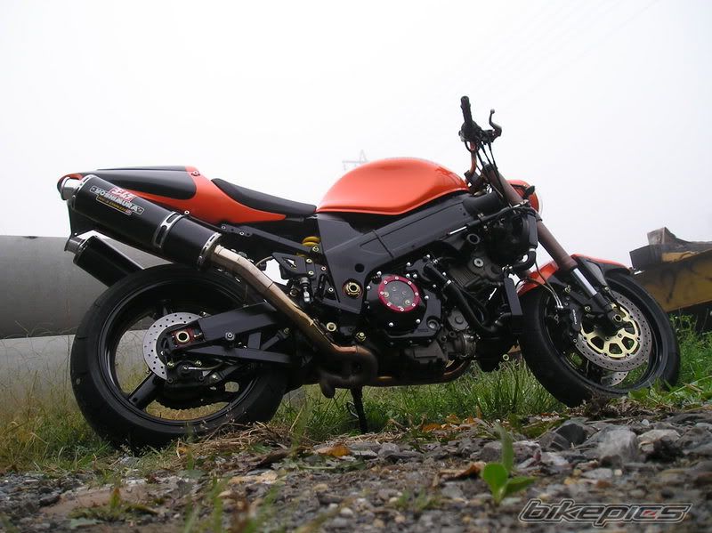 2004 SUZUKI TL1000S | Picture 1843557 motorcycle photo