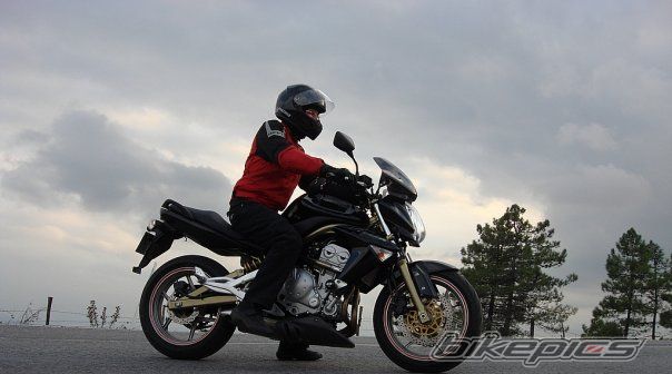 2006 KAWASAKI ER 6N | Picture 1843636 motorcycle photo
