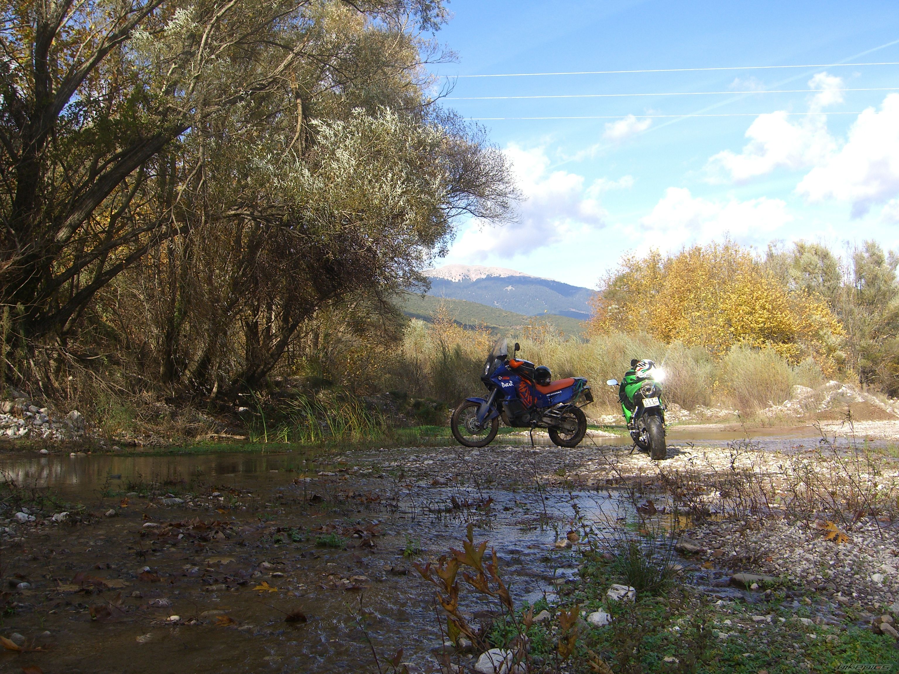 2008 KTM 990 ADVENTURE S | Picture 1843637 motorcycle photo