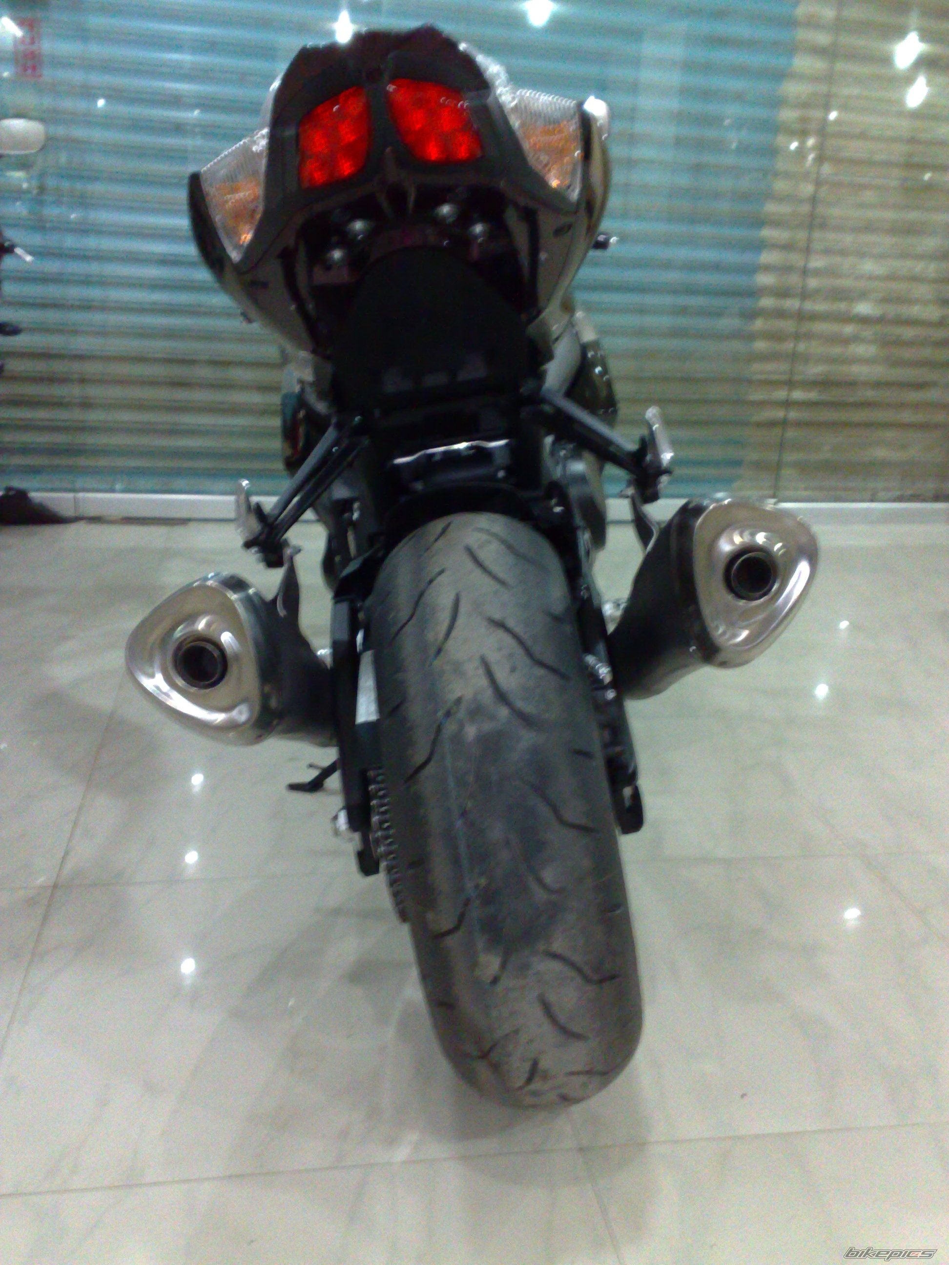 2009 SUZUKI GSX R 1000 | Picture 1844028 motorcycle photo