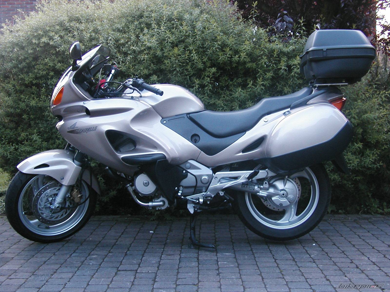 1999 HONDA NT 650 | Picture 184416 motorcycle photo