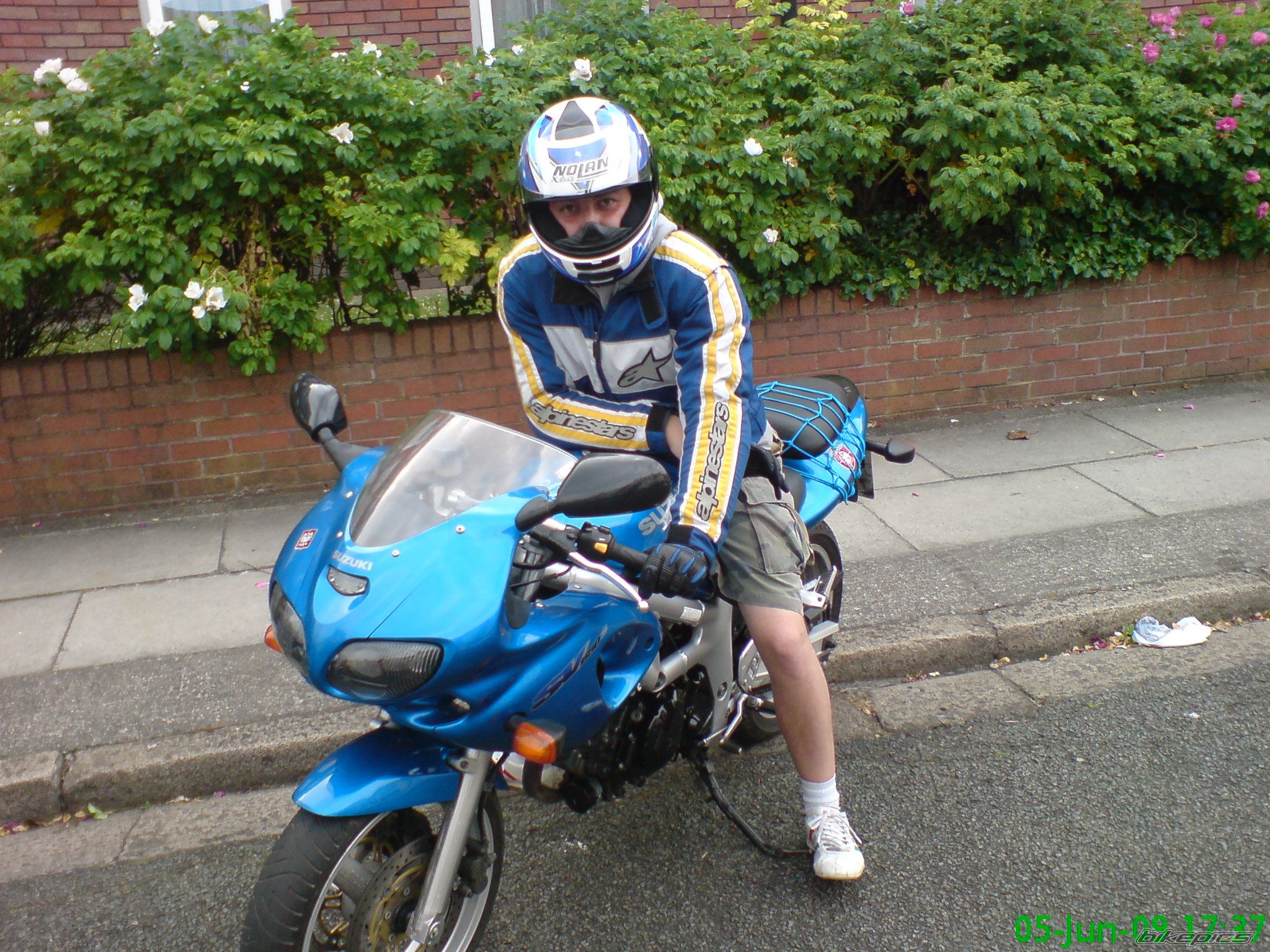    | Picture 1844168 motorcycle photo