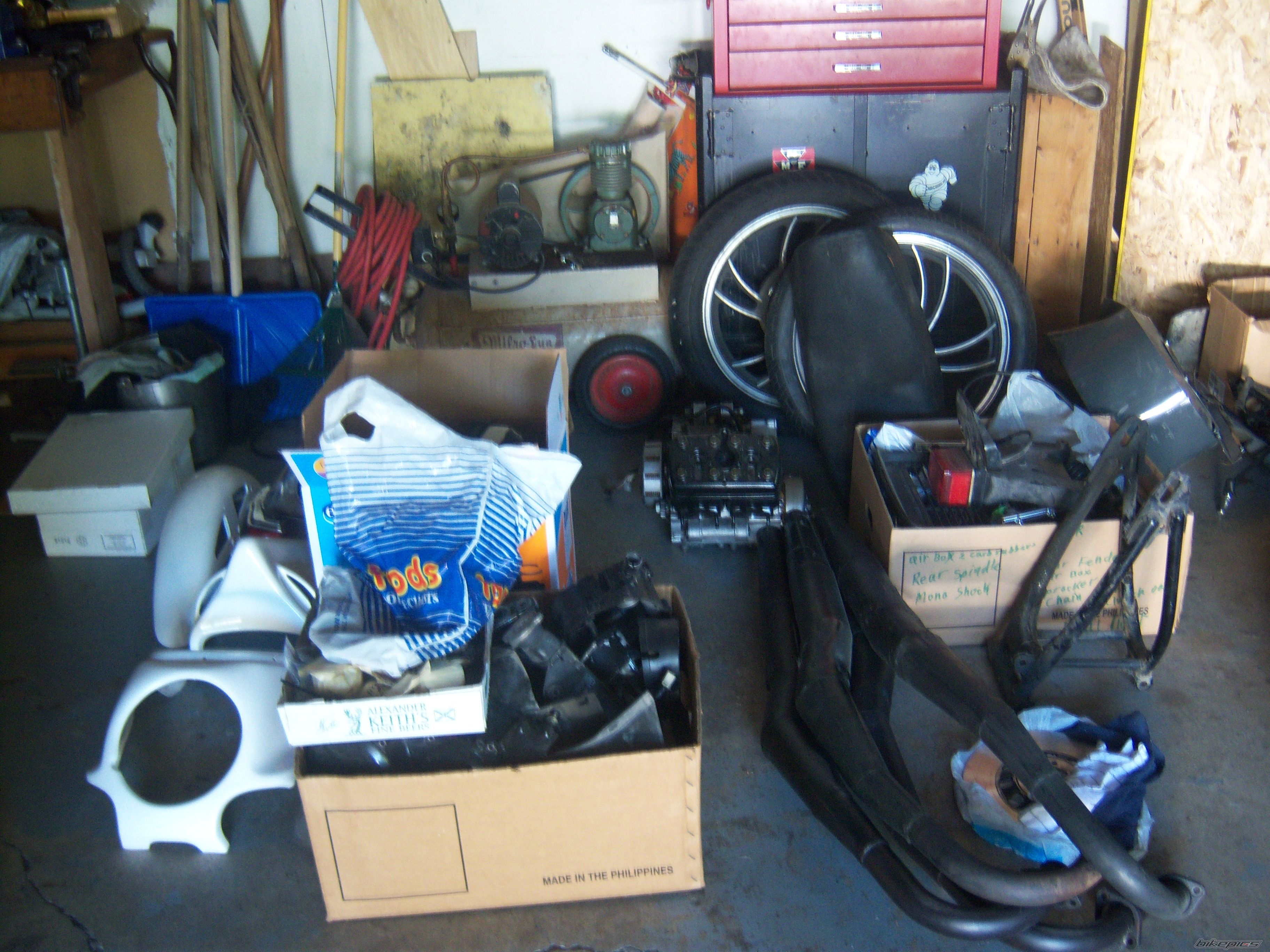 1981 YAMAHA RD350LC | Picture 1844224 motorcycle photo