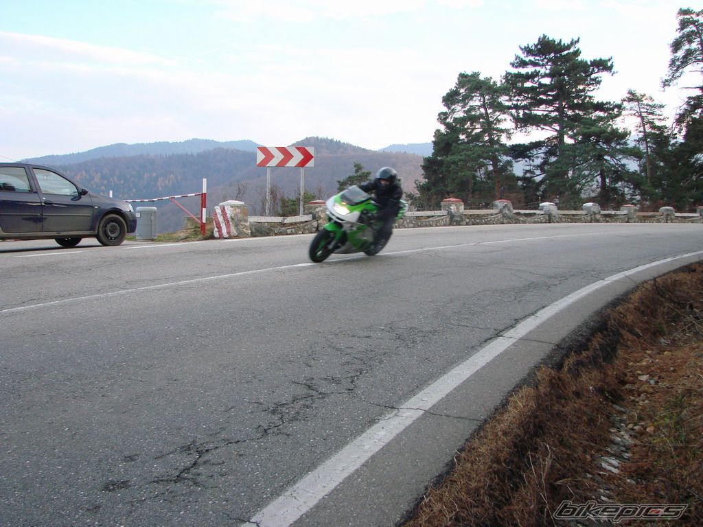 1996 KAWASAKI ZX 6R | Picture 1844264 motorcycle photo