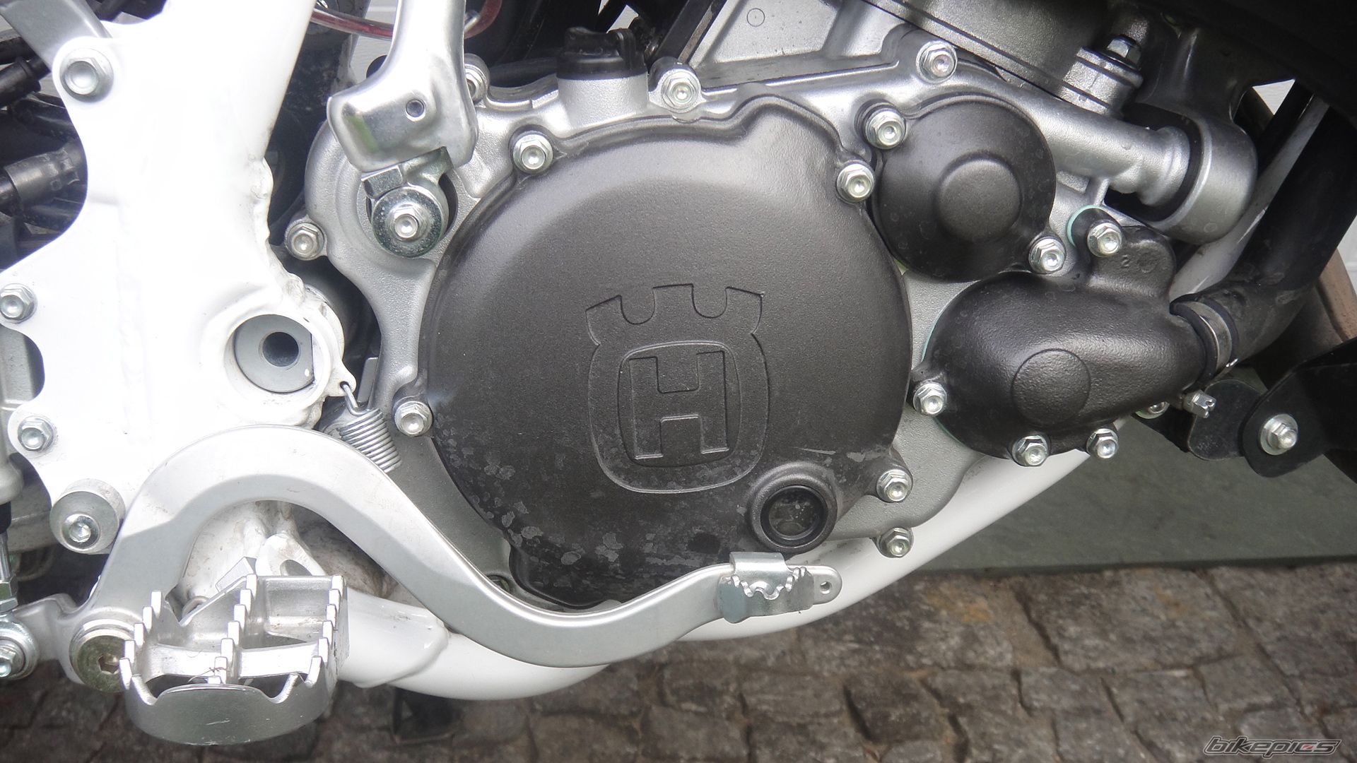 2009 HUSQVARNA SM 125 S | Picture 1844348 motorcycle photo