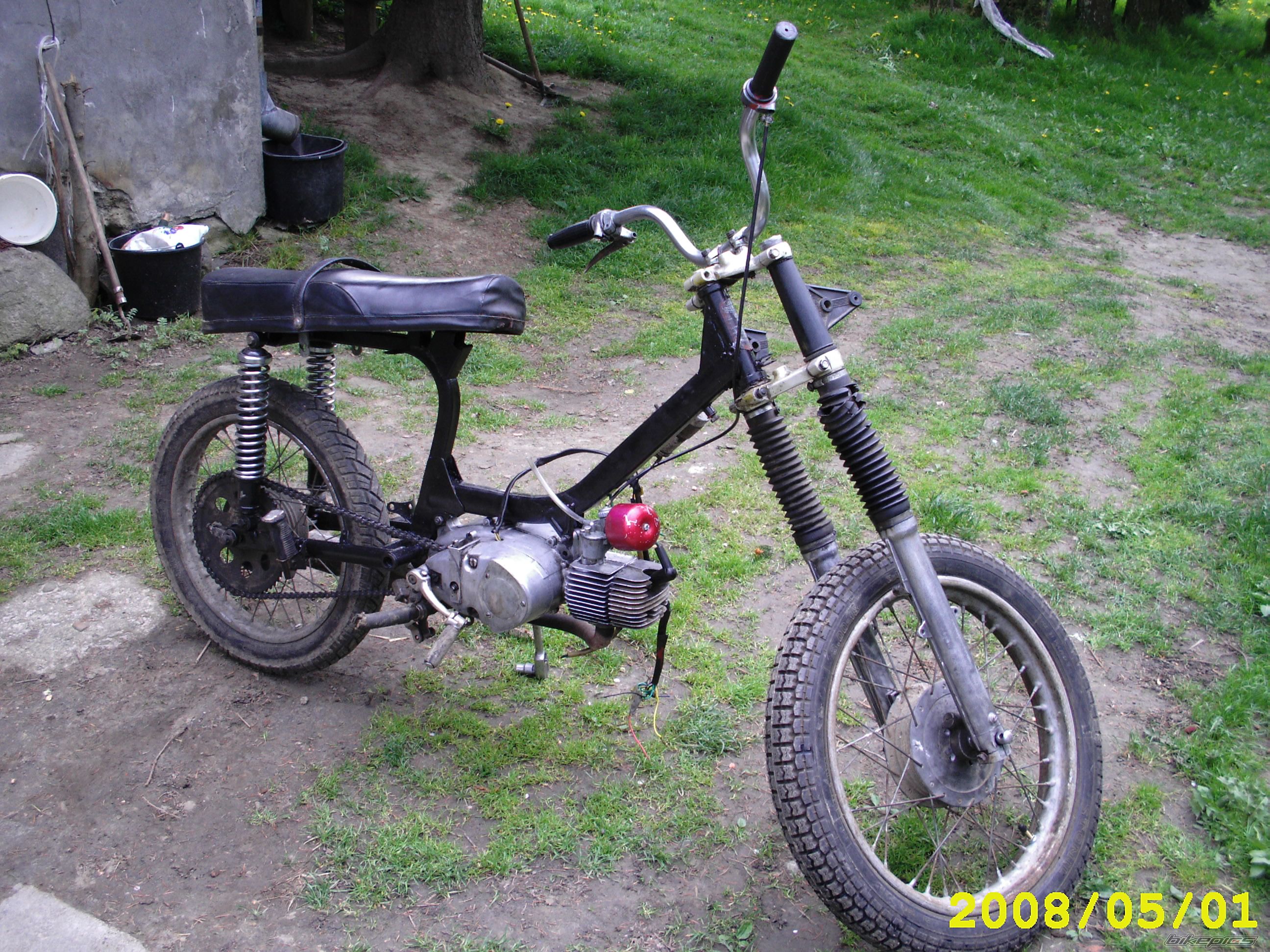    | Picture 1844427 motorcycle photo