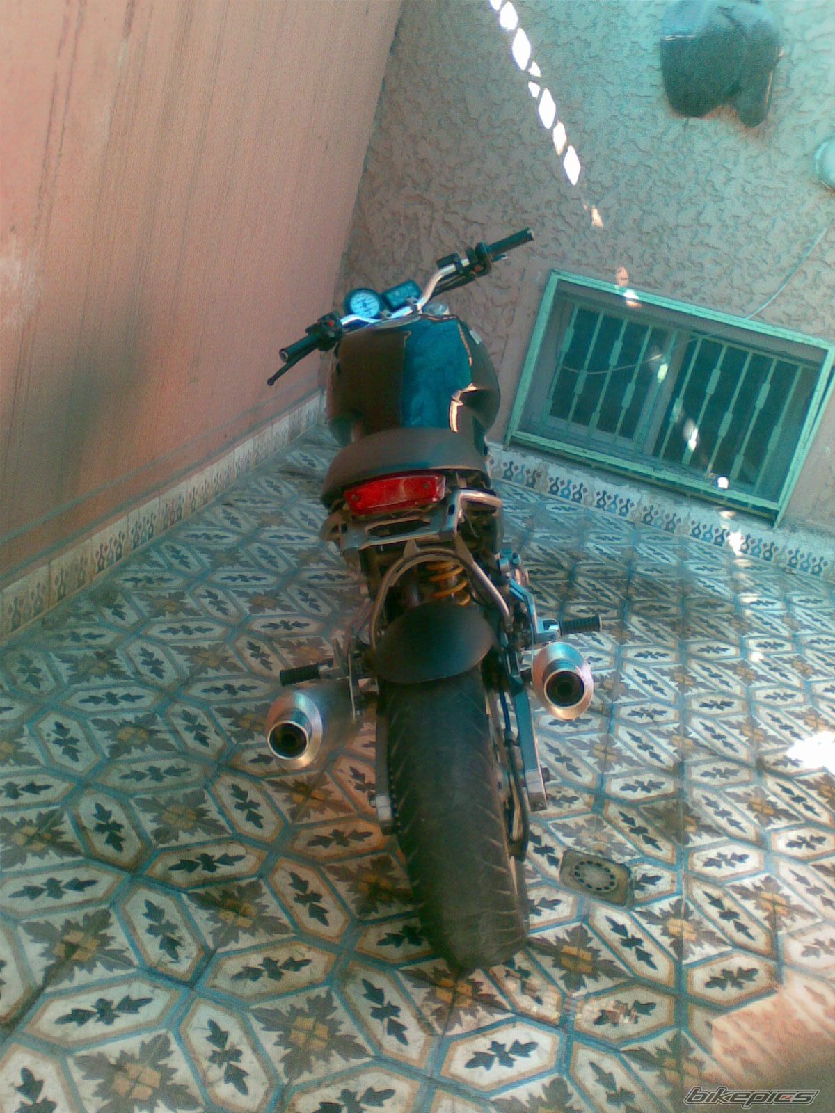 2001 DUCATI MONSTER 620 | Picture 1844429 motorcycle photo