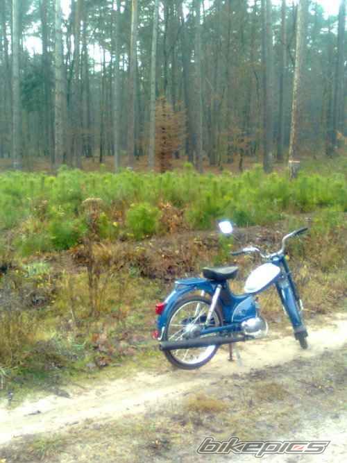 1978 ROMET KOMAR 2351 | Picture 1844582 motorcycle photo