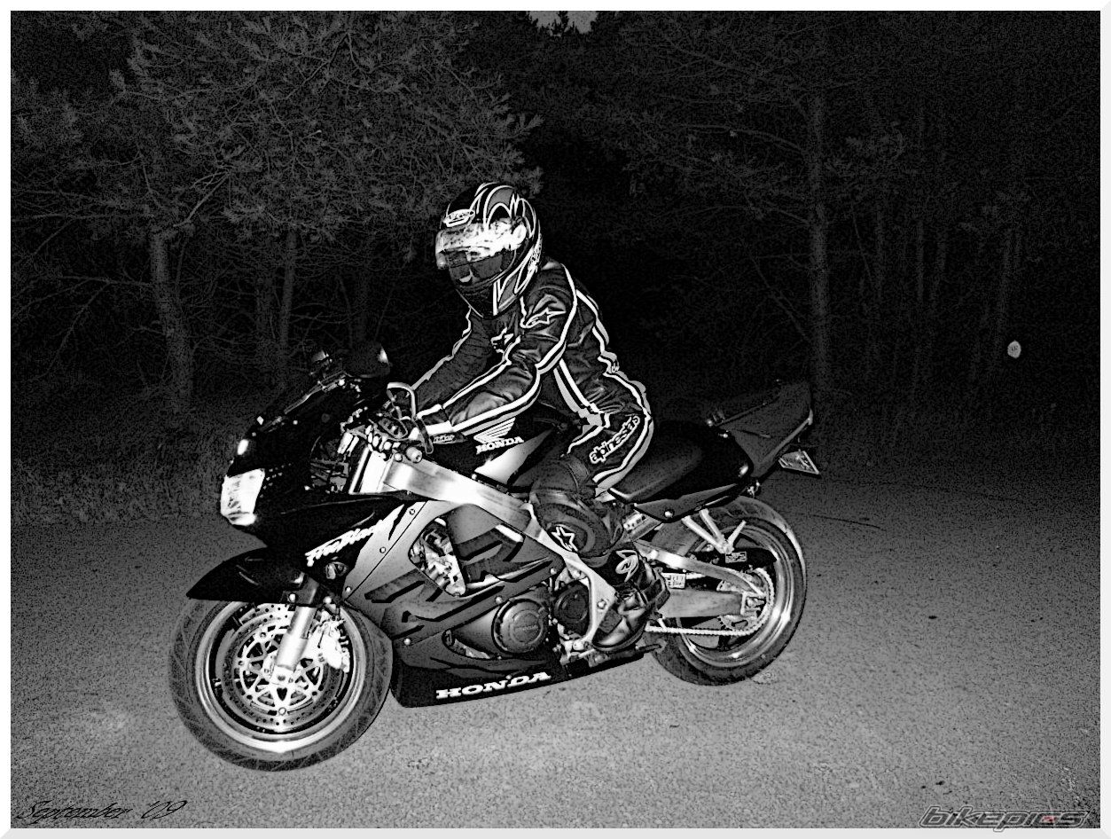 1998 HONDA CBR 900 | Picture 1844696 motorcycle photo