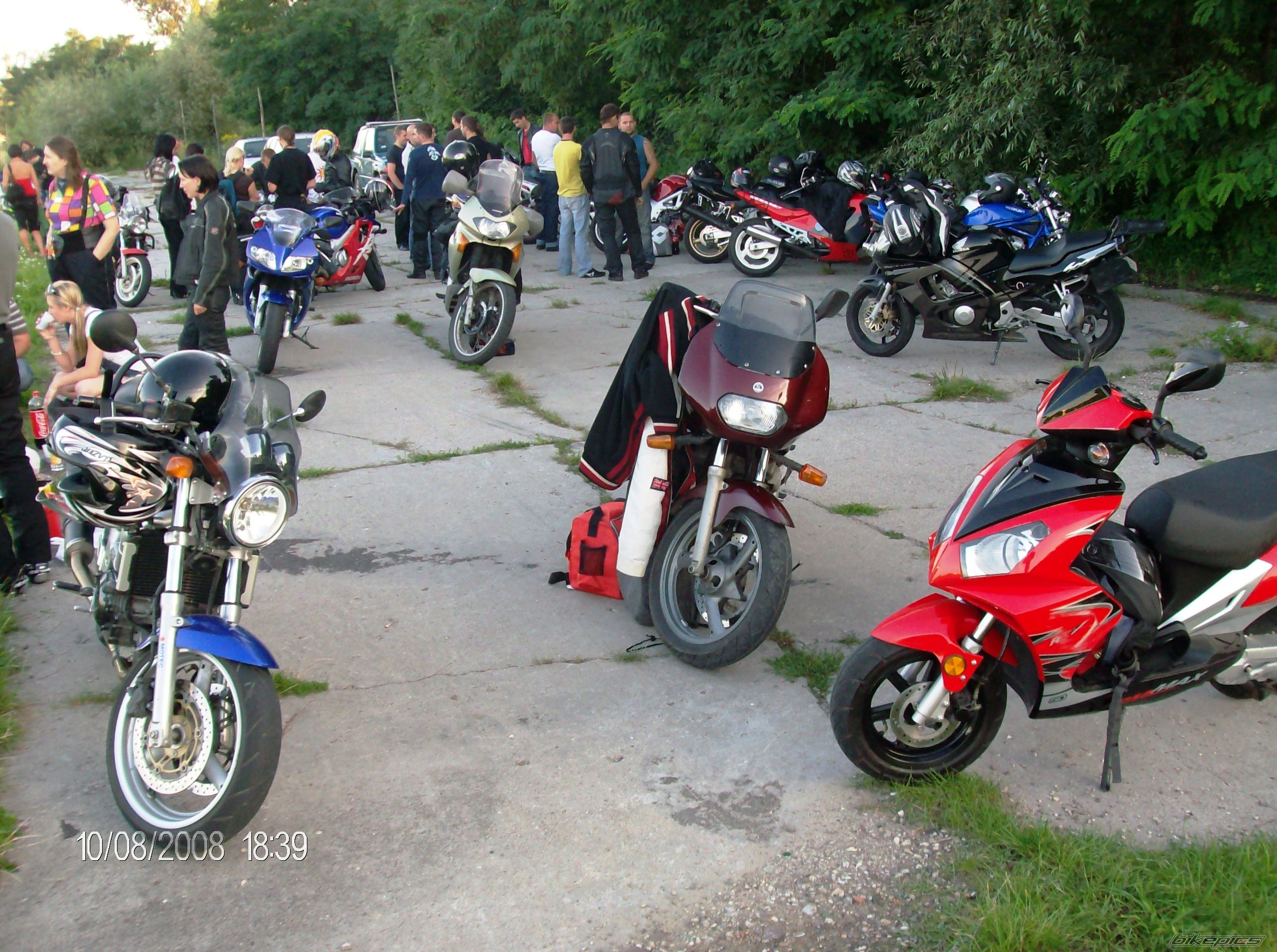 1995 YAMAHA XJ 600 | Picture 1844795 motorcycle photo
