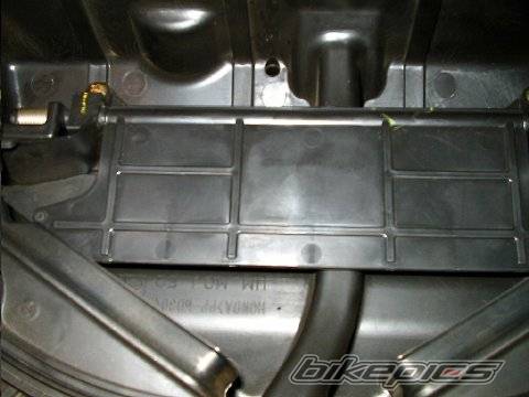 2003 HONDA CBR 900 | Picture 184486 motorcycle photo