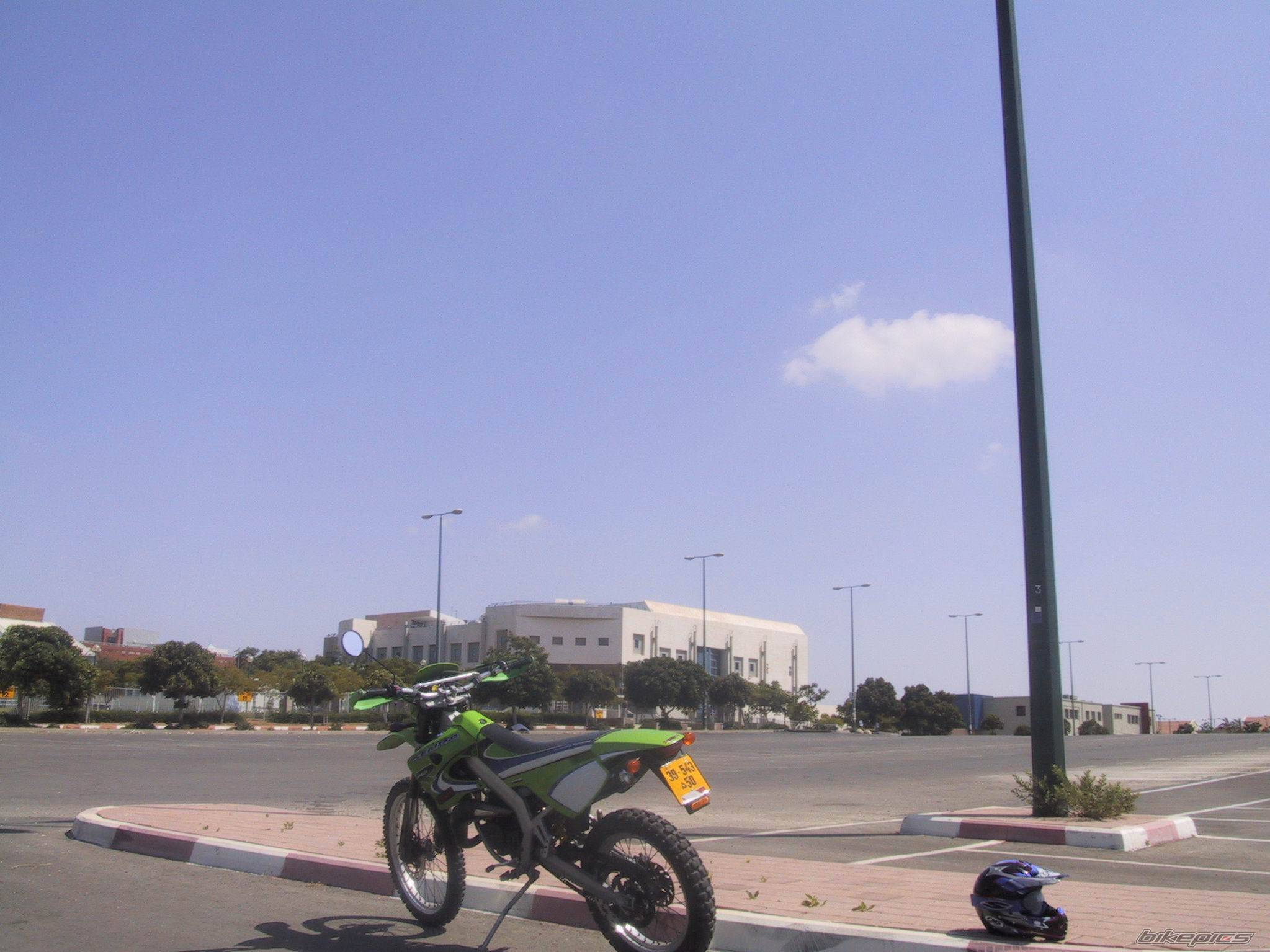 2002 DERBI SENDA R 50 | Picture 184489 motorcycle photo