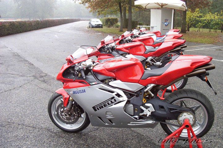2006 MV AGUSTA F4 750 | Picture 1845122 motorcycle photo