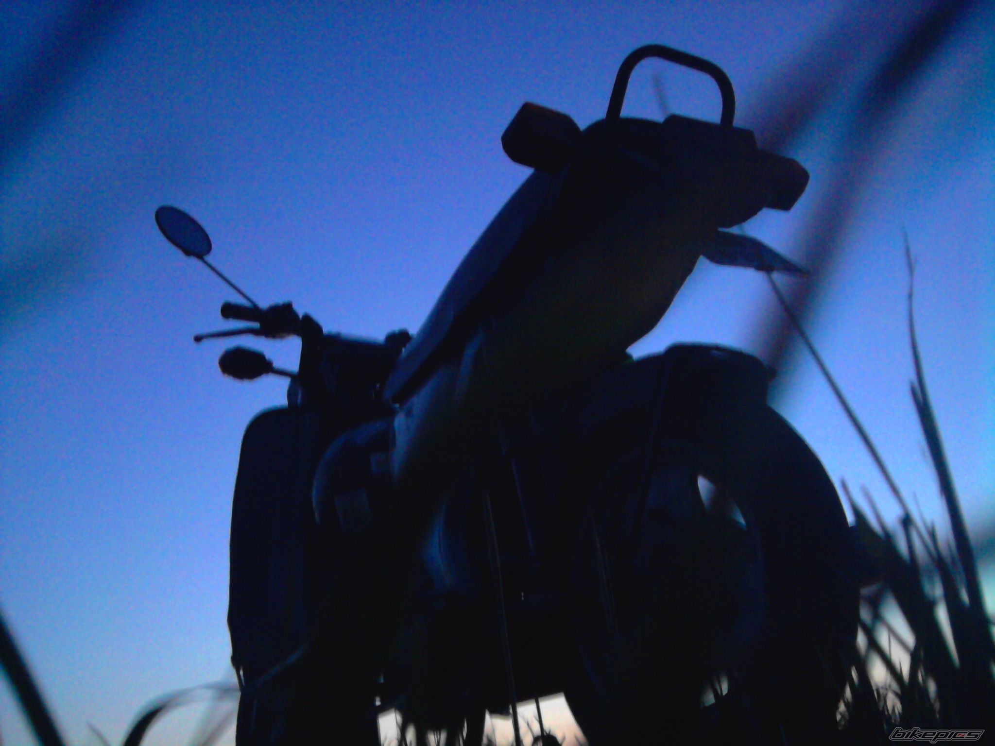 1990 SIMSON SR 60 | Picture 1845260 motorcycle photo