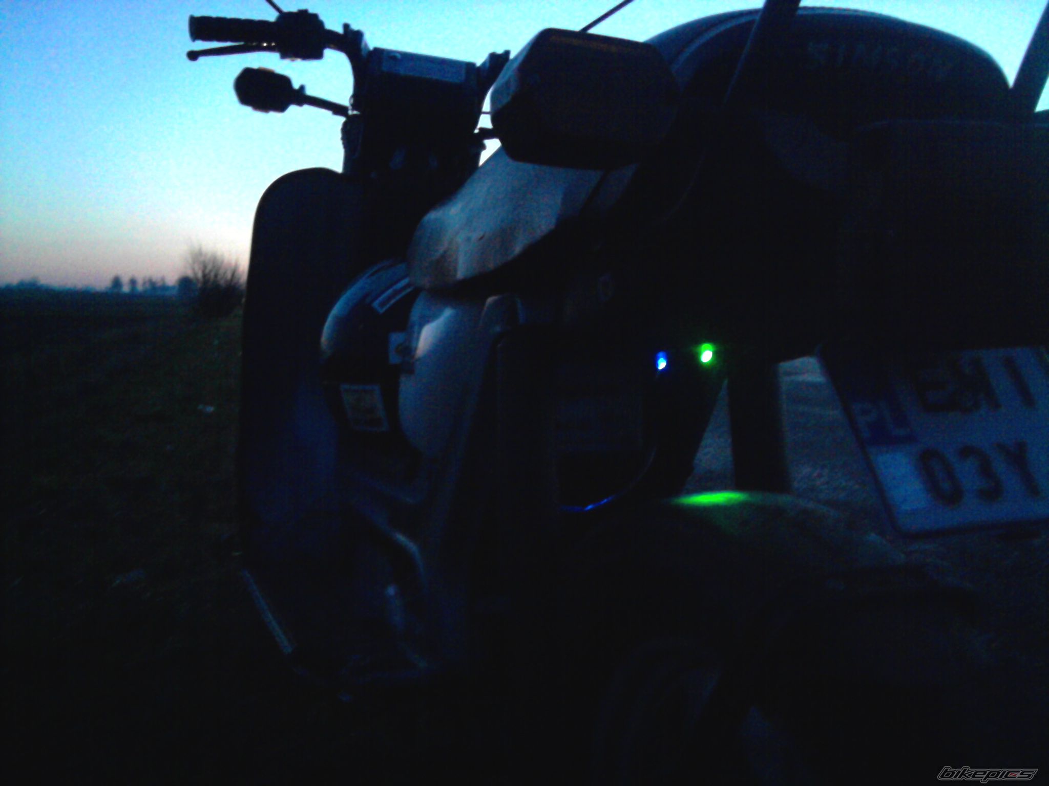 1990 SIMSON SR 60 | Picture 1845265 motorcycle photo