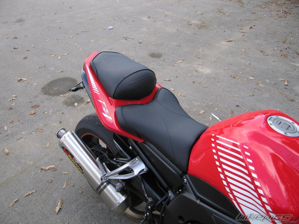 2006 YAMAHA FZ 1N | Picture 1845297 motorcycle photo