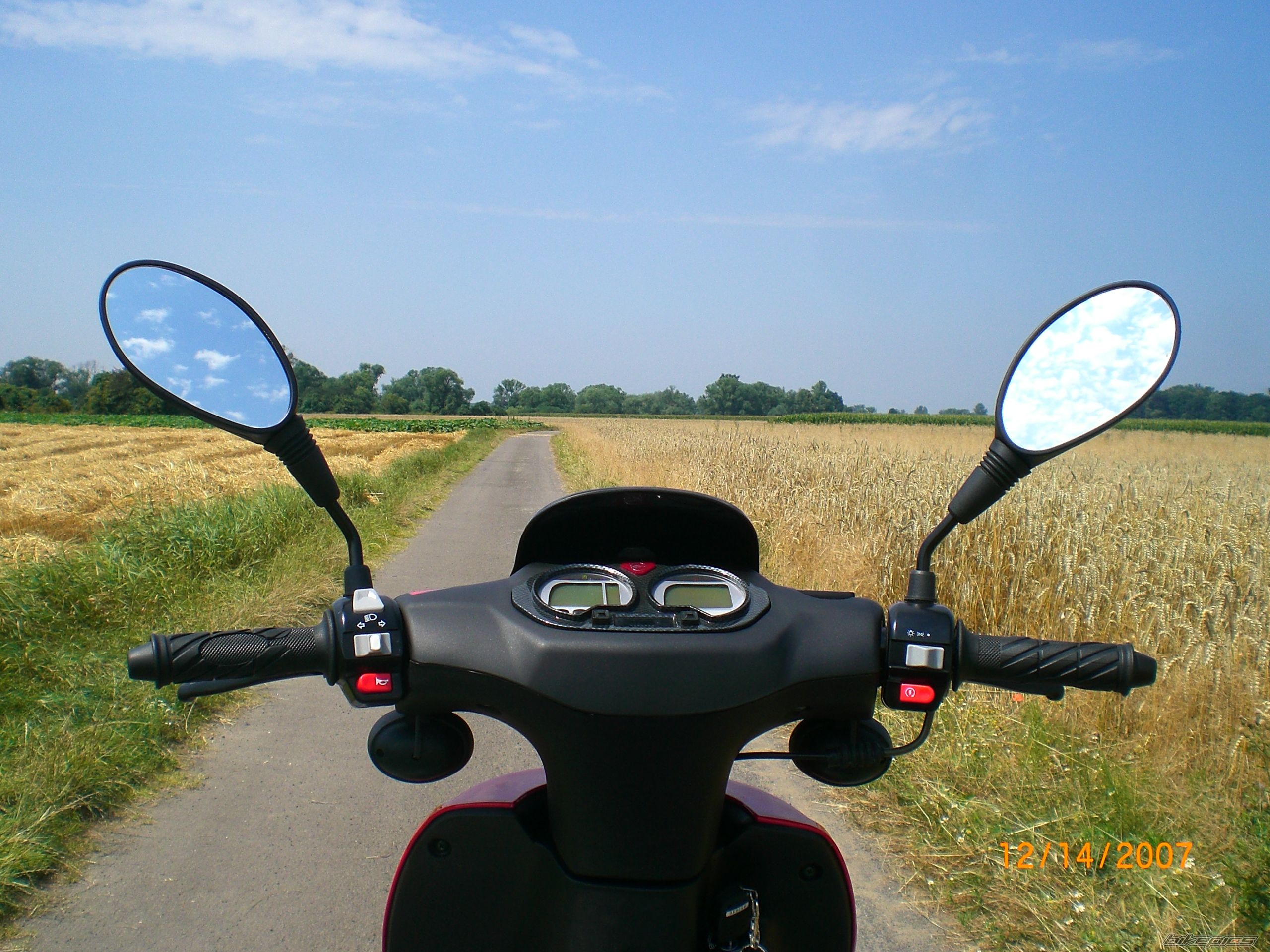 2007 KEEWAY FOCUS 50 | Picture 1845426 motorcycle photo