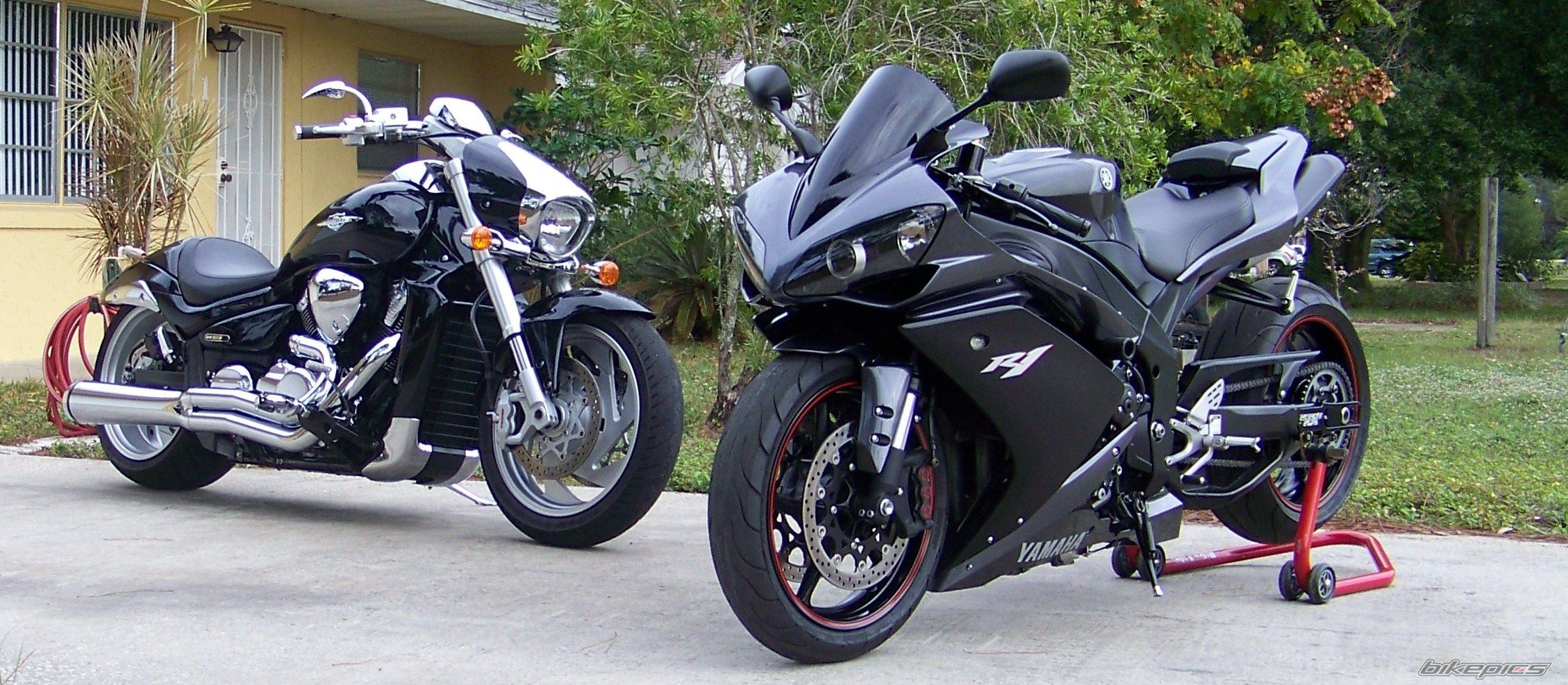 2007 YAMAHA YZF R1 | Picture 1845595 motorcycle photo