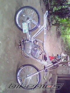 2009 YAMAHA RS 100 | Picture 1845647 motorcycle photo