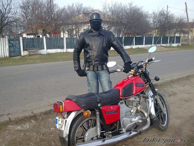 2009 IZH PLANETA 5 | Picture 1845960 motorcycle photo