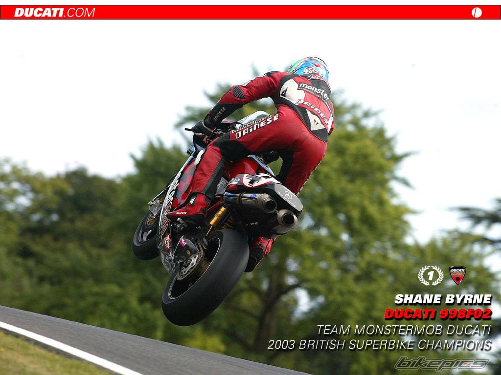 2002 DUCATI 998 | Picture 184600 motorcycle photo