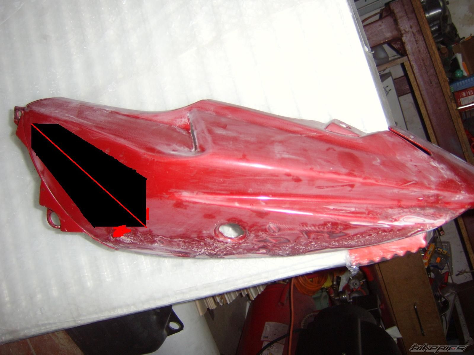 1999 PEUGEOT SPEEDFIGHT | Picture 1846106 motorcycle photo