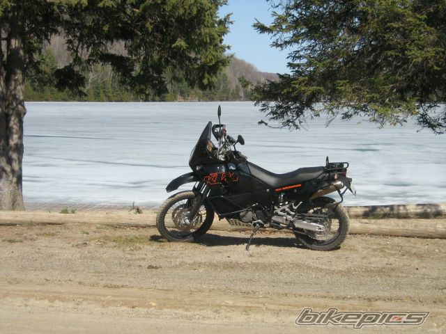 2006 KTM 950 ADVENTURE | Picture 1846114 motorcycle photo